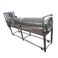 Двойная спецификация DRDUM 10KW Sorter Machine